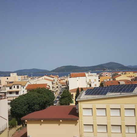 Hotel Il Sogno Della Sirena à Alghero Extérieur photo