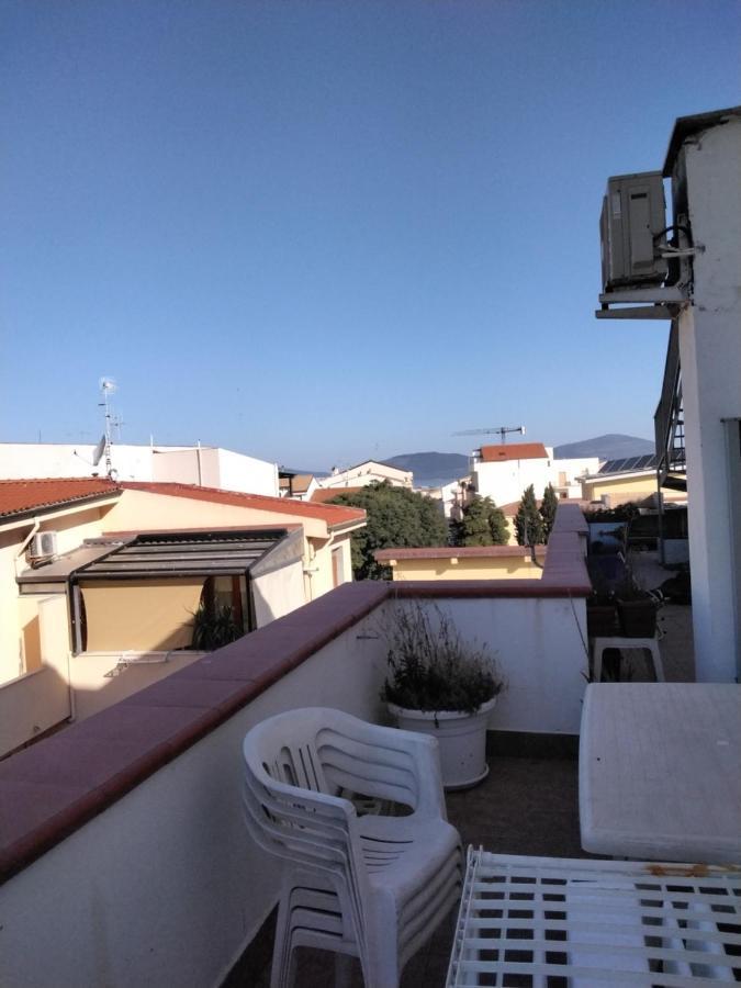 Hotel Il Sogno Della Sirena à Alghero Extérieur photo