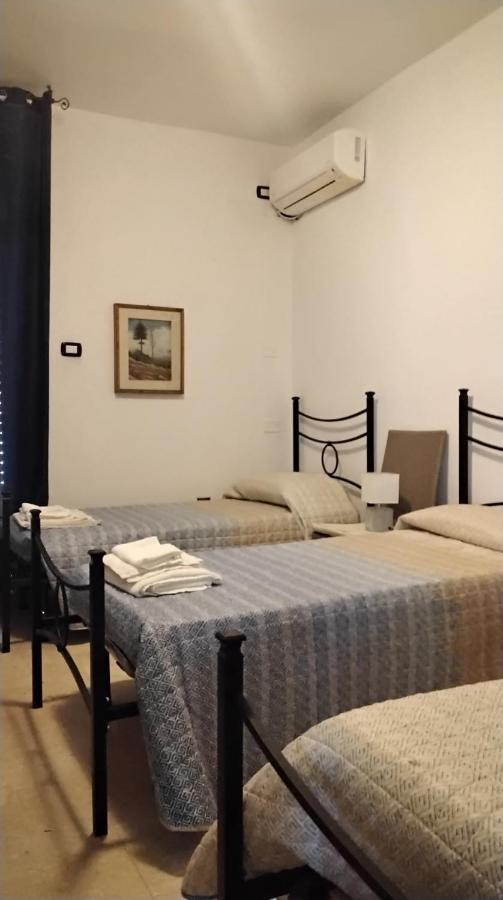 Hotel Il Sogno Della Sirena à Alghero Extérieur photo