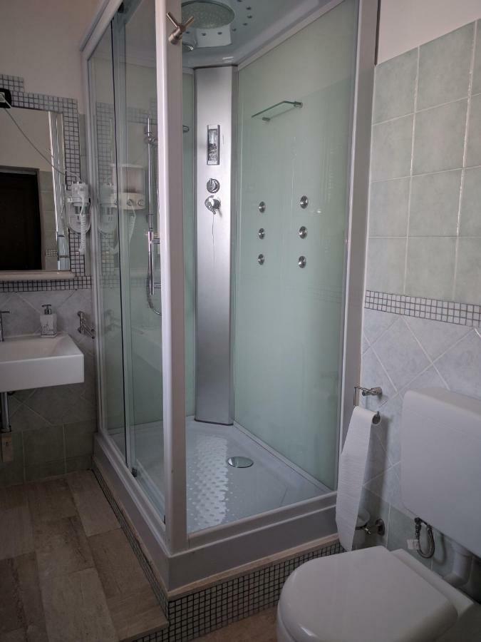 Hotel Il Sogno Della Sirena à Alghero Extérieur photo