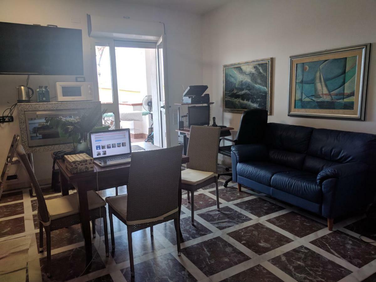 Hotel Il Sogno Della Sirena à Alghero Extérieur photo