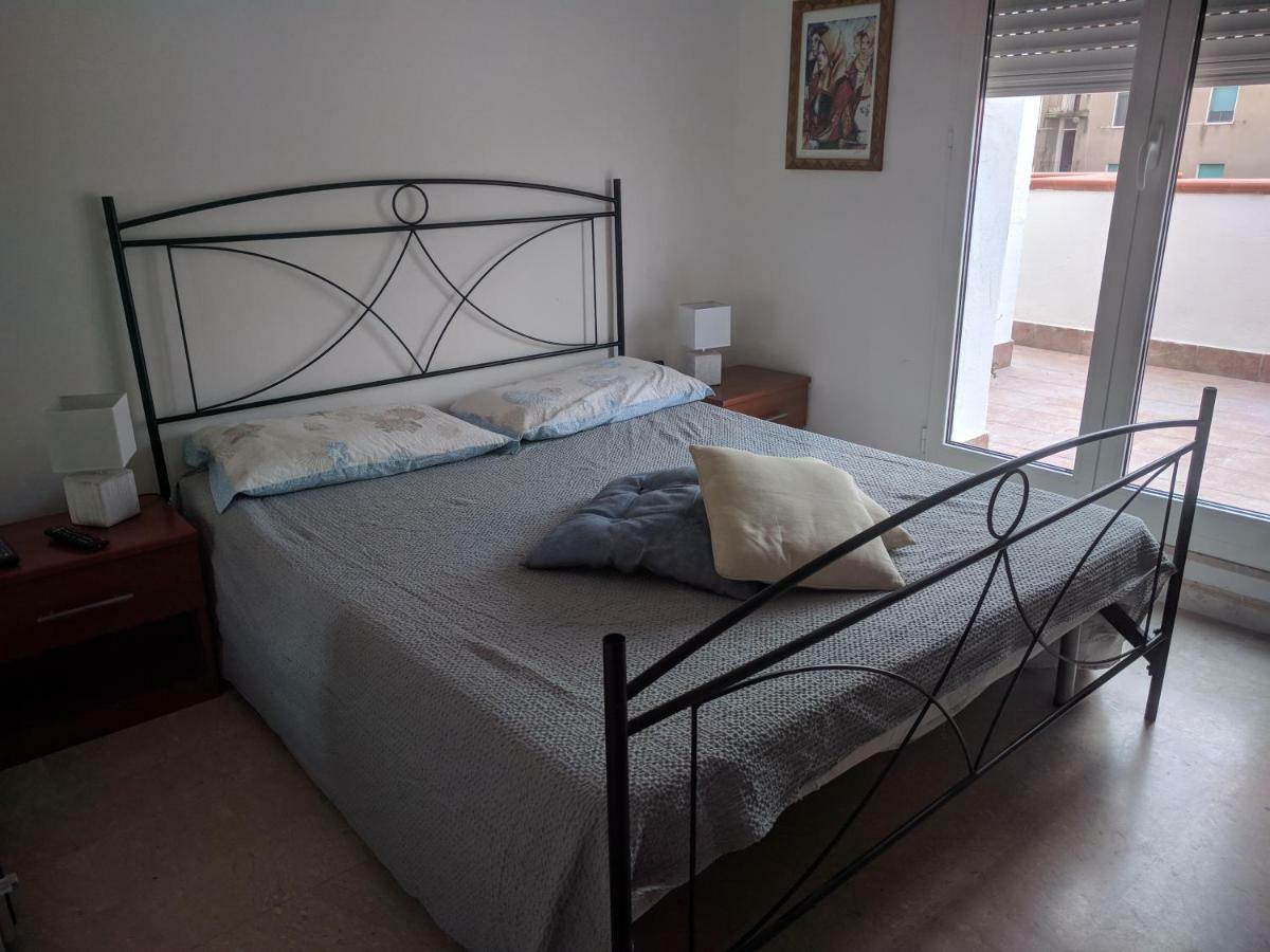 Hotel Il Sogno Della Sirena à Alghero Extérieur photo