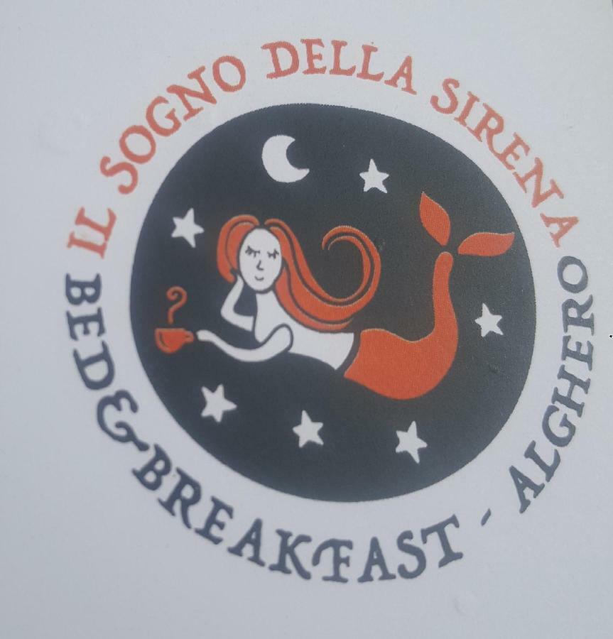 Hotel Il Sogno Della Sirena à Alghero Extérieur photo
