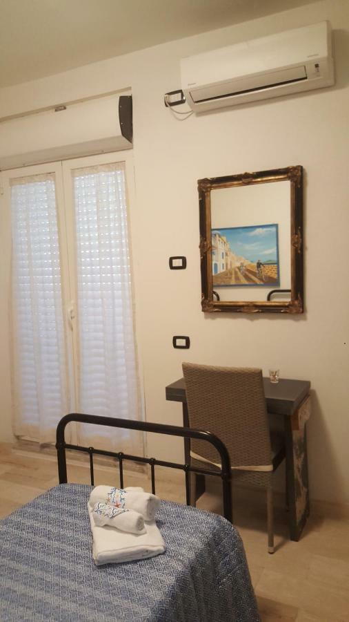 Hotel Il Sogno Della Sirena à Alghero Extérieur photo