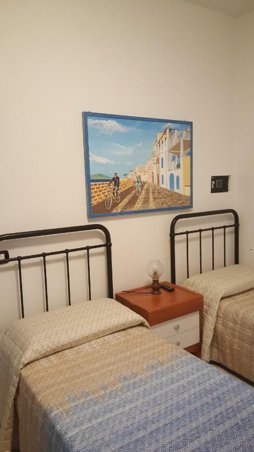 Hotel Il Sogno Della Sirena à Alghero Extérieur photo