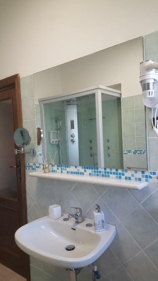 Hotel Il Sogno Della Sirena à Alghero Extérieur photo