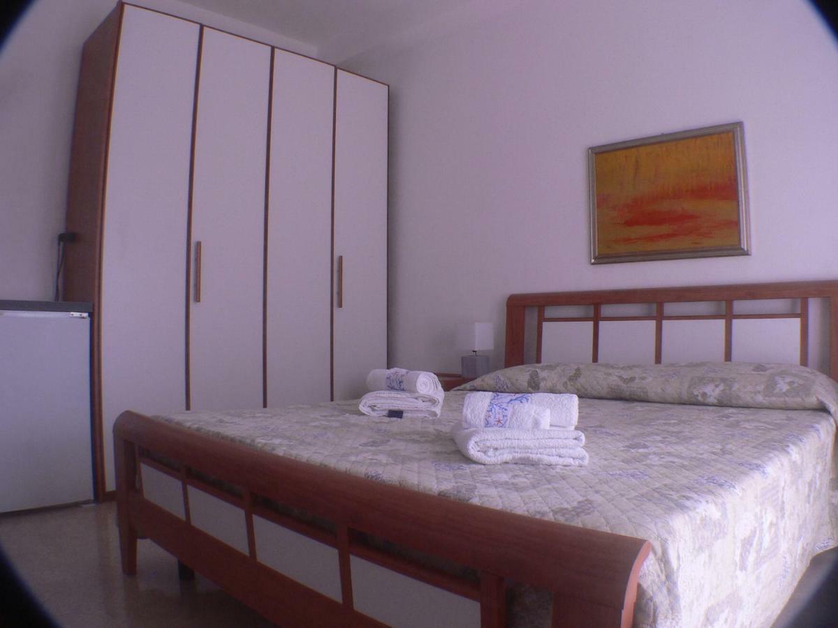 Hotel Il Sogno Della Sirena à Alghero Extérieur photo