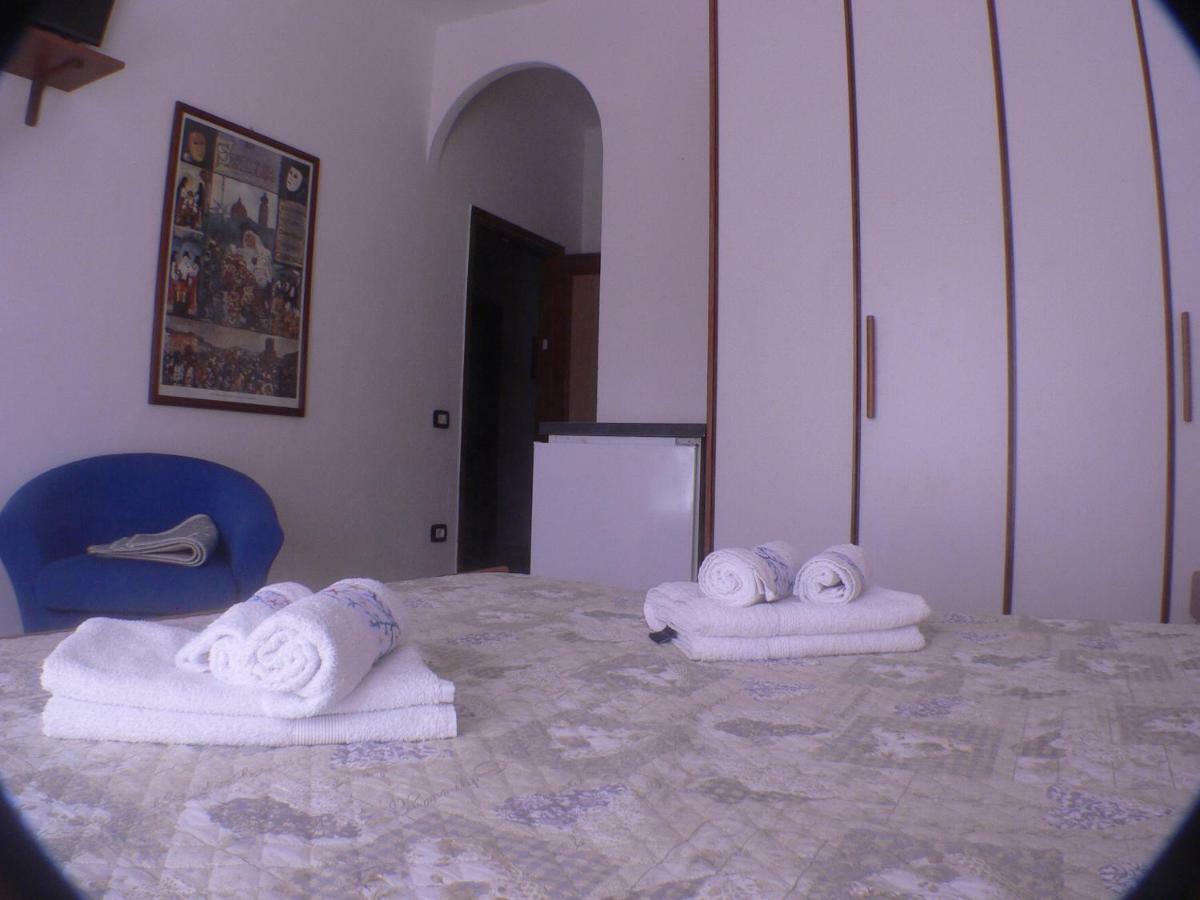 Hotel Il Sogno Della Sirena à Alghero Extérieur photo
