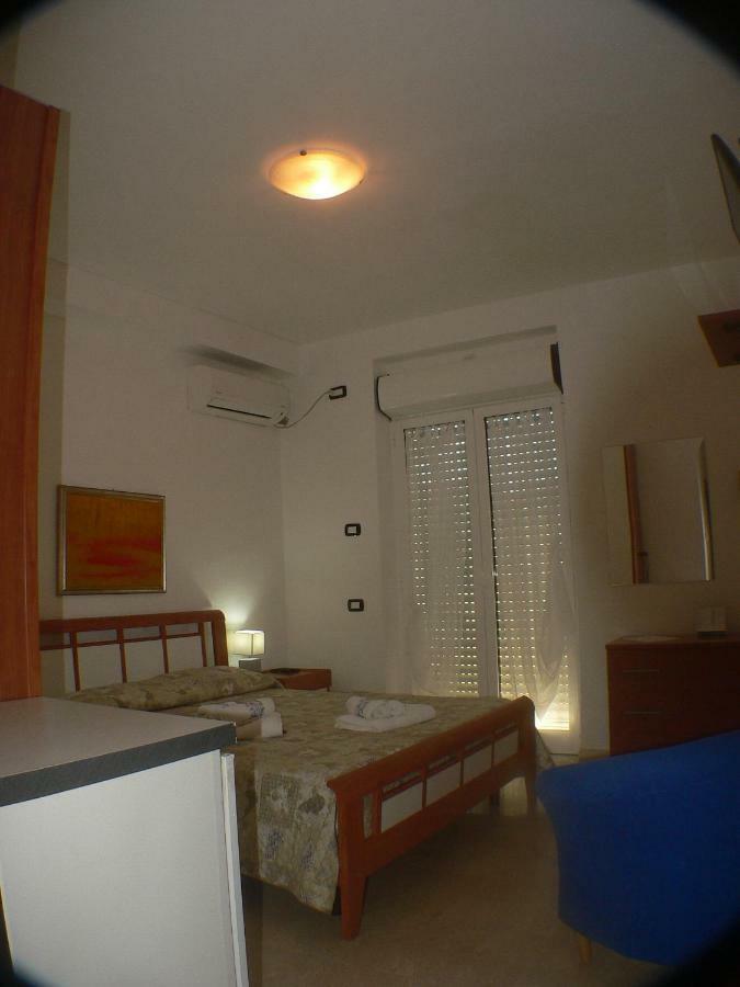Hotel Il Sogno Della Sirena à Alghero Extérieur photo