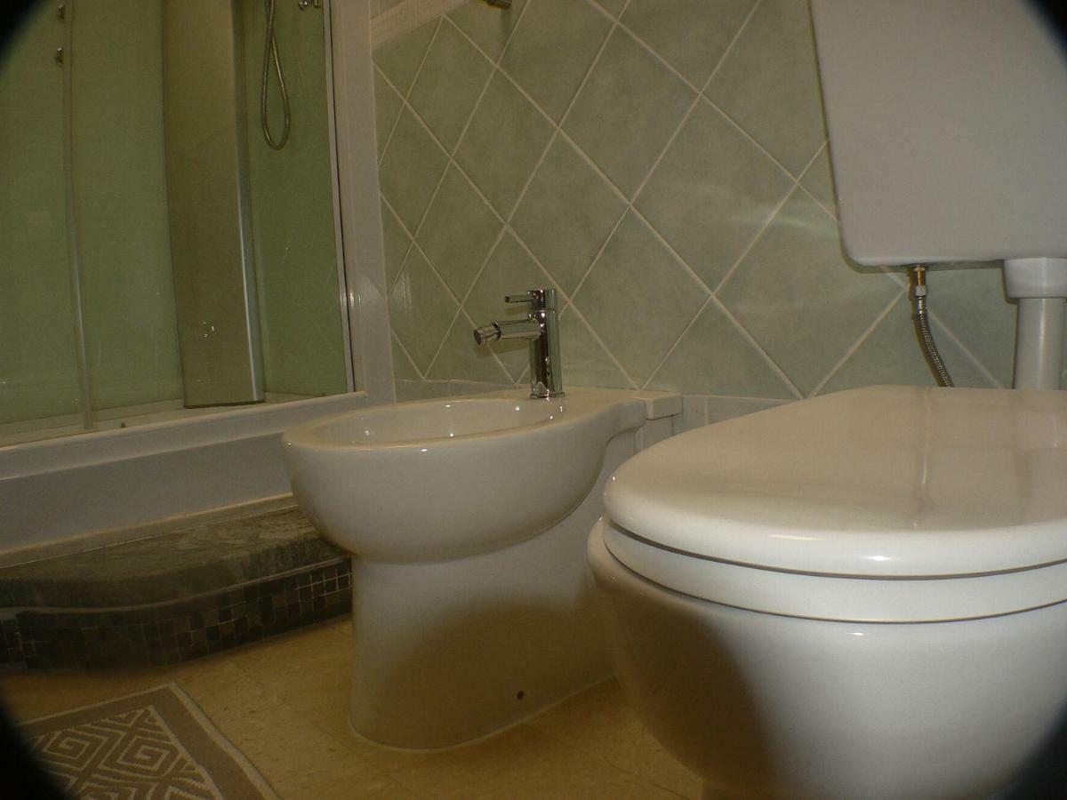 Hotel Il Sogno Della Sirena à Alghero Extérieur photo