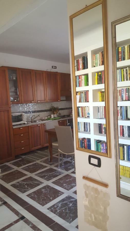 Hotel Il Sogno Della Sirena à Alghero Extérieur photo
