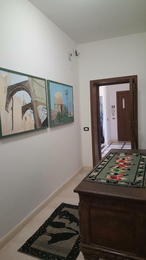 Hotel Il Sogno Della Sirena à Alghero Extérieur photo