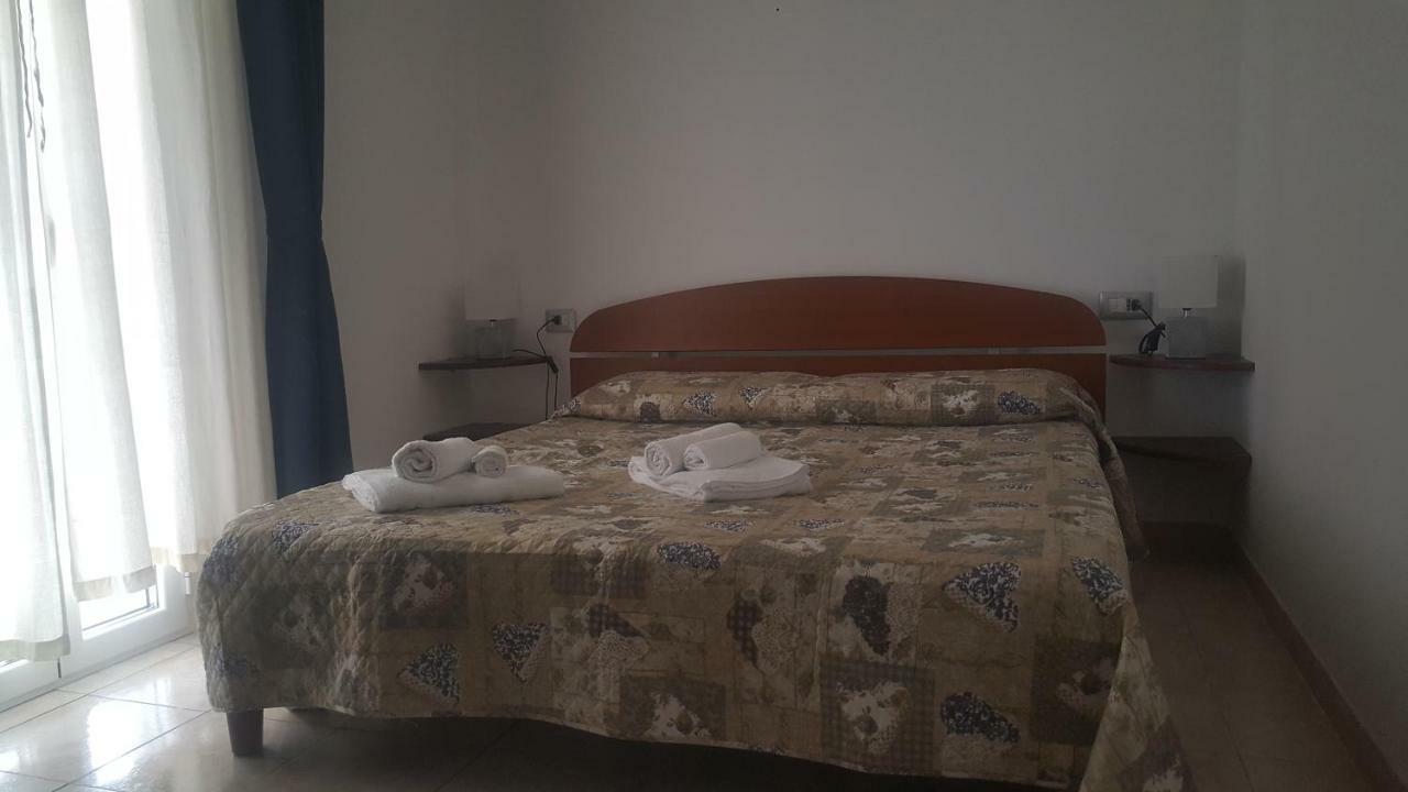 Hotel Il Sogno Della Sirena à Alghero Extérieur photo