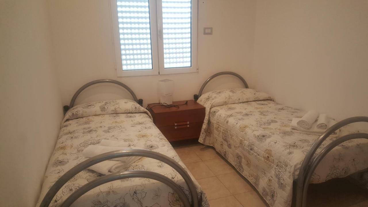 Hotel Il Sogno Della Sirena à Alghero Extérieur photo