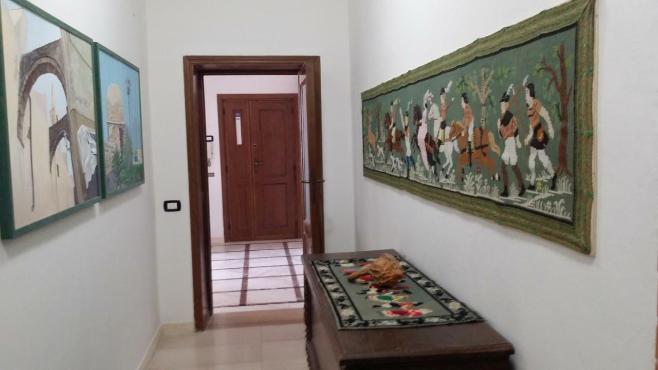 Hotel Il Sogno Della Sirena à Alghero Extérieur photo