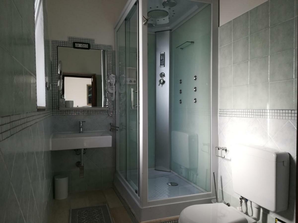 Hotel Il Sogno Della Sirena à Alghero Extérieur photo