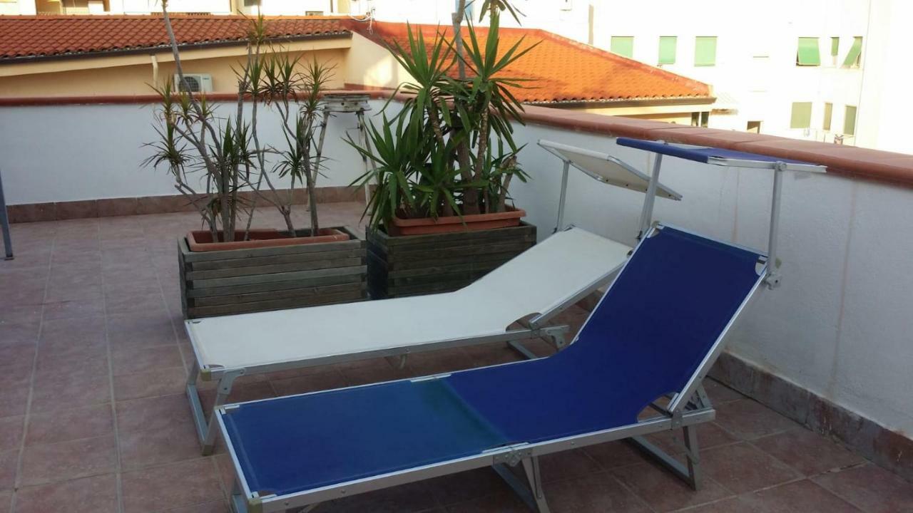 Hotel Il Sogno Della Sirena à Alghero Extérieur photo