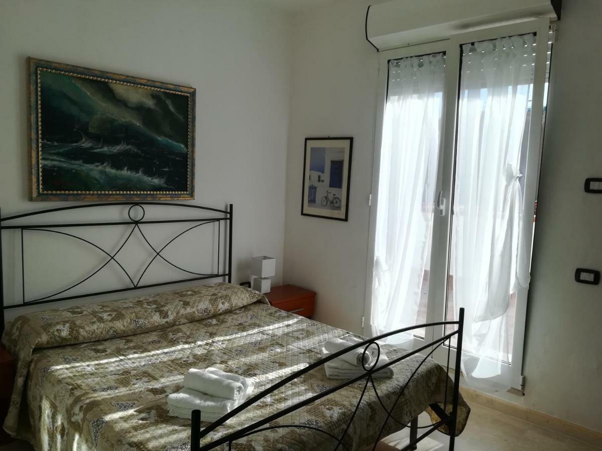 Hotel Il Sogno Della Sirena à Alghero Extérieur photo