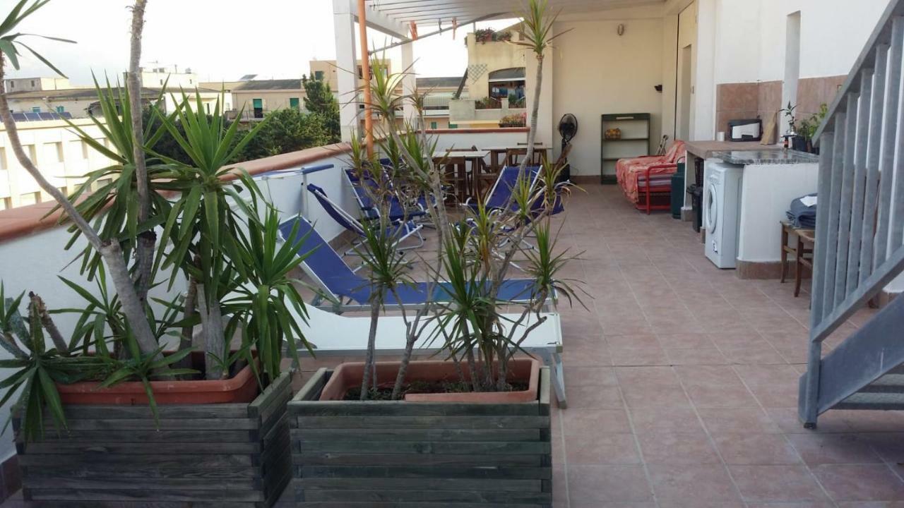 Hotel Il Sogno Della Sirena à Alghero Extérieur photo