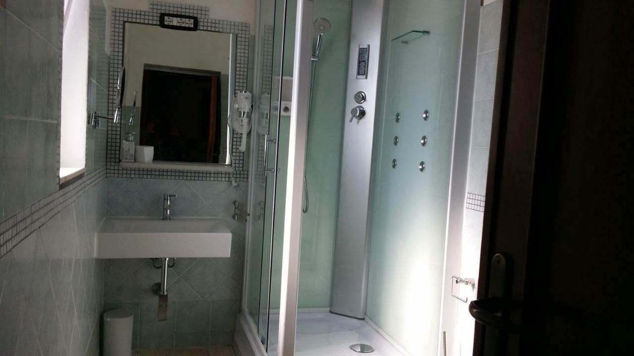 Hotel Il Sogno Della Sirena à Alghero Extérieur photo