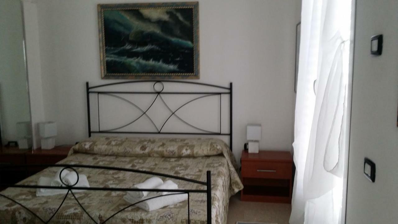 Hotel Il Sogno Della Sirena à Alghero Extérieur photo