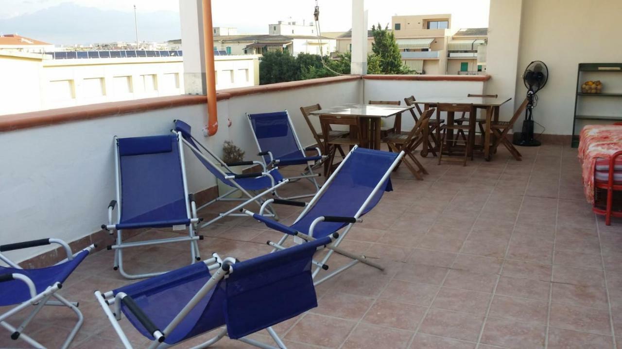 Hotel Il Sogno Della Sirena à Alghero Extérieur photo